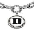 Duke Amulet Bracelet by John Hardy with Long Links and Two Connectors - Image 3