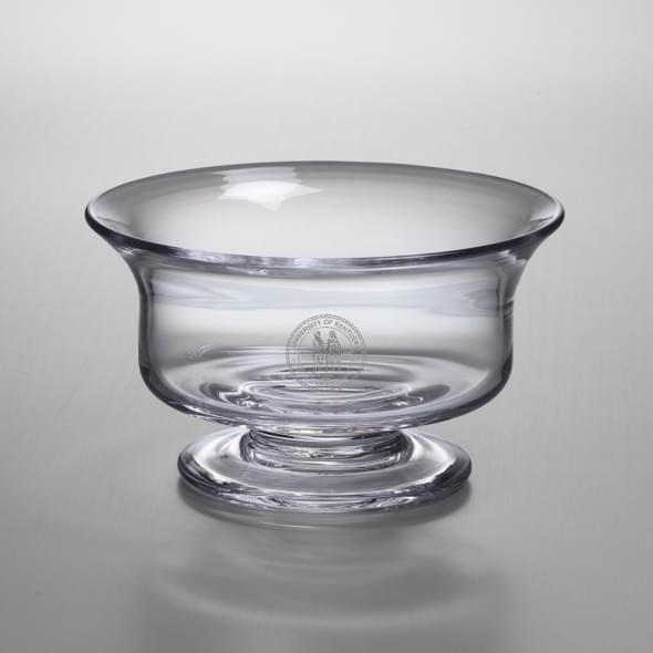 Kentucky Small Revere Celebration Bowl by Simon Pearce