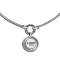 Columbia Business Moon Door Amulet by John Hardy with Classic Chain - Image 2