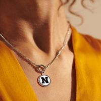 Nebraska Amulet Necklace by John Hardy