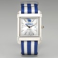 University of Kentucky Collegiate Watch with NATO Strap for Men - Image 2