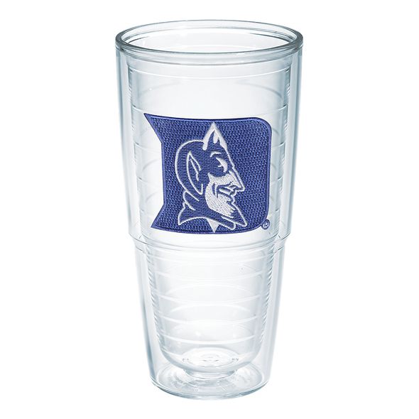 Duke 24 oz Tervis Tumblers - Set of 4