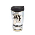 Wake Forest 16 oz. Tervis Tumblers - Set of 4 - Image 1