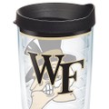 Wake Forest 16 oz. Tervis Tumblers - Set of 4 - Image 2