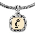 Cincinnati Classic Chain Bracelet by John Hardy with 18K Gold - Image 3
