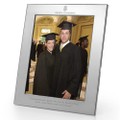 Brown Polished Pewter 8x10 Picture Frame - Image 1