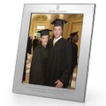 Brown Polished Pewter 8x10 Picture Frame - Image 2