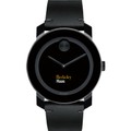 Berkeley Haas Men's Movado BOLD with Leather Strap - Image 2