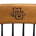 Marquette Captain's Chair by Standard Chair - Image 2