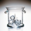 Howard Glass Ice Bucket by Simon Pearce - Image 1