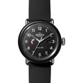 Cincinnati Shinola Watch, The Detrola 43mm Black Dial at M.LaHart & Co. - Image 2