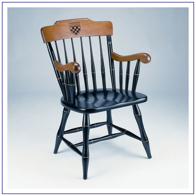 Richmond Captain's Chair