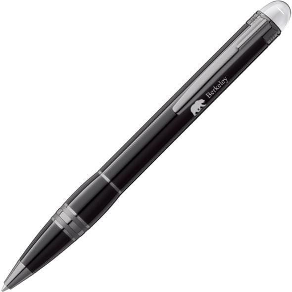Berkeley Montblanc StarWalker Ballpoint Pen in Ruthenium