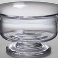 St. John's Simon Pearce Glass Revere Bowl Med - Image 2