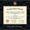 Nebraska Diploma Frame - Excelsior - Image 2