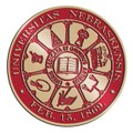 Nebraska Diploma Frame - Excelsior - Image 3