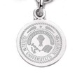 Miami University Sterling Silver Charm - Image 1
