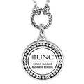 UNC Kenan-Flagler Amulet Necklace by John Hardy - Image 3