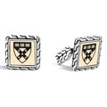 HBS Cufflinks by John Hardy with 18K Gold - Image 2