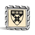 HBS Cufflinks by John Hardy with 18K Gold - Image 3
