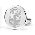 Brown University Cufflinks in Sterling Silver - Image 2