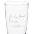 Berkeley Haas 20oz Pilsner Glasses - Set of 2 - Image 3