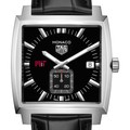 click to view MIT TAG Heuer Monaco with Quartz Movement for Men - Image 1