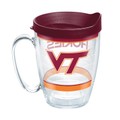 Virginia Tech 16 oz. Tervis Mugs- Set of 4 - Image 1