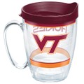 Virginia Tech 16 oz. Tervis Mugs- Set of 4 - Image 2