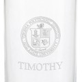 Virginia Tech Iced Beverage Glasses - Set of 2 - Image 3