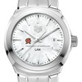 University of Maryland TAG Heuer LINK for Women - Image 1