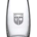 Rutgers Glass Addison Vase by Simon Pearce - Image 2