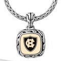 Holy Cross Classic Chain Necklace by John Hardy with 18K Gold - Image 3