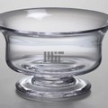 MIT Simon Pearce Glass Revere Bowl Med - Image 2