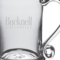 Bucknell Glass Tankard by Simon Pearce - Image 2