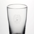 Georgetown Ascutney Pint Glass by Simon Pearce - Image 2