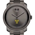 click to view Trinity College Men's Movado BOLD Gunmetal Grey - Image 1