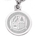 Loyola Sterling Silver Charm - Image 1