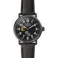 East Tennessee State Shinola Watch, The Runwell 41mm Black Dial - Image 2