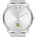 Marquette Men's Movado Stainless Bold 42 - Image 1