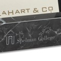 Spelman Marble Business Card Holder - Image 2
