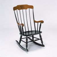 UNC Kenan-Flagler Rocking Chair