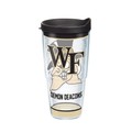 Wake Forest 24 oz. Tervis Tumblers - Set of 2 - Image 1