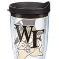 Wake Forest 24 oz. Tervis Tumblers - Set of 2 - Image 2