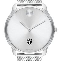 Providence College Men's Movado Stainless Bold 42