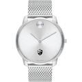 Providence College Men's Movado Stainless Bold 42 - Image 2