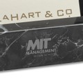 MIT Sloan Marble Business Card Holder - Image 2