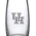 Houston Glass Addison Vase by Simon Pearce - Image 2