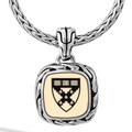 HBS Classic Chain Necklace by John Hardy with 18K Gold - Image 3