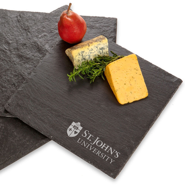 St. John's Slate Server
